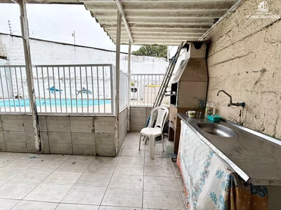 Casa, 3 quartos, 191 m² - Foto 1