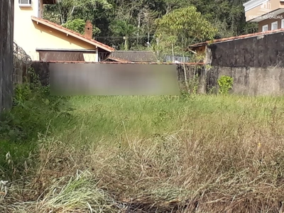 Terreno, 541 m² - Foto 1