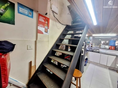 Loja-Salão, 60 m² - Foto 4