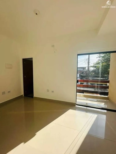 Sobrado, 2 quartos, 70 m² - Foto 2
