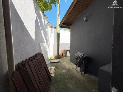 Casa, 4 quartos, 140 m² - Foto 1