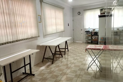 Sala-Conjunto, 31 m² - Foto 3