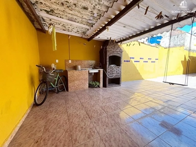 Casa, 3 quartos, 388 m² - Foto 1