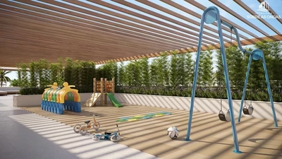 Apartamento, 2 quartos, 60 m² - Foto 4