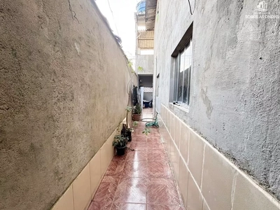 Sobrado, 3 quartos, 158 m² - Foto 2