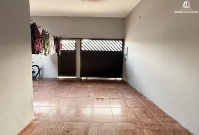 Sobrado, 3 quartos, 158 m² - Foto 1