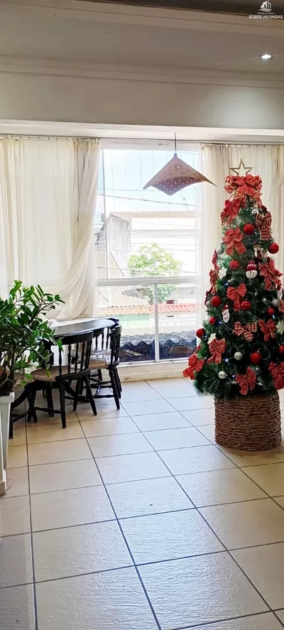 Sobrado, 4 quartos, 251 m² - Foto 4