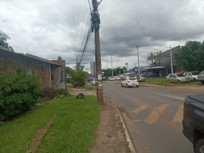 Prédio Inteiro, 60 m² - Foto 1