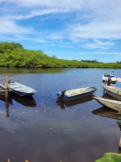 Casa, 3 quartos, 80 m² - Foto 3