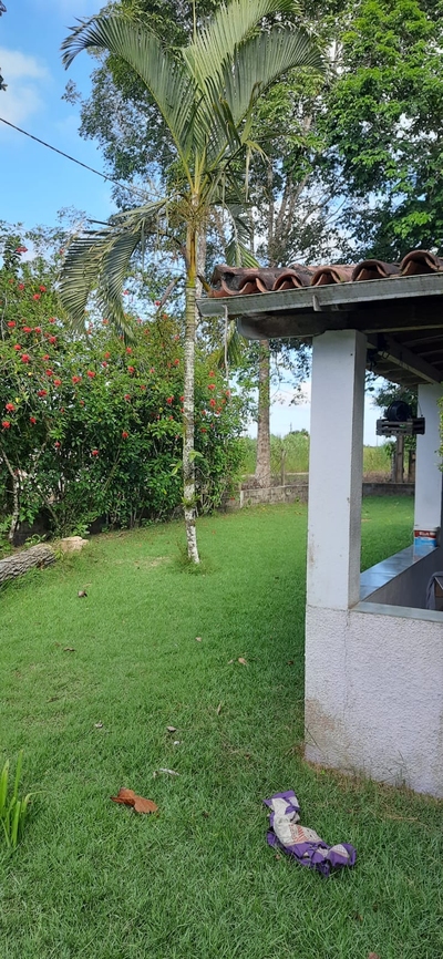 Chácara, 5 quartos, 1 hectares - Foto 4