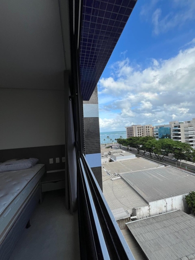 Apartamento, 1 quarto, 30 m² - Foto 3