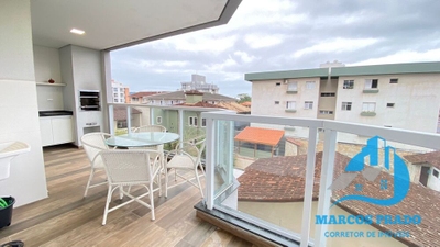Apartamento, 2 quartos, 72 m² - Foto 4