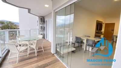 Apartamento, 2 quartos, 72 m² - Foto 1