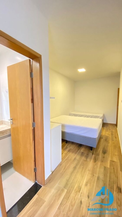 Apartamento, 2 quartos, 72 m² - Foto 3