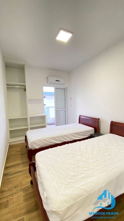 Apartamento, 2 quartos, 72 m² - Foto 2