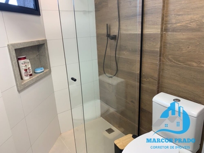 Cobertura, 2 quartos, 122 m² - Foto 2