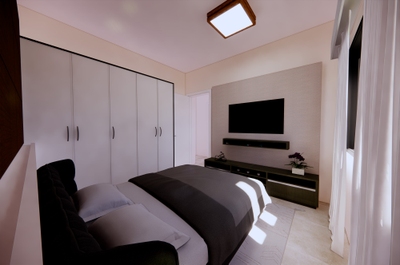 Casa, 3 quartos, 101 m² - Foto 5