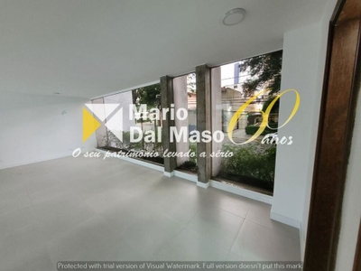 Sobrado, 4 quartos, 330 m² - Foto 3