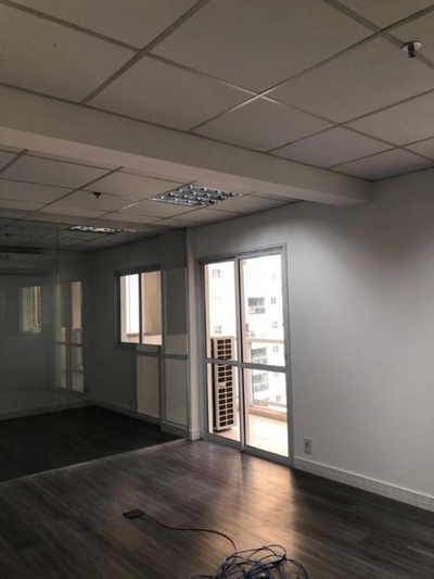 Sala-Conjunto, 88 m² - Foto 2