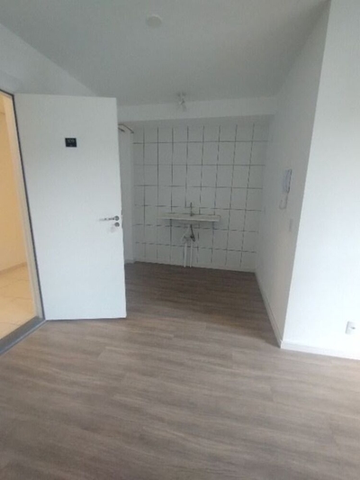 Kitnet-Studio, 28 m² - Foto 1