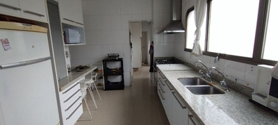 Apartamento, 4 quartos, 317 m² - Foto 5