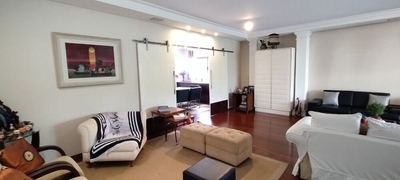 Apartamento, 4 quartos, 317 m² - Foto 2