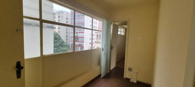 Sala-Conjunto, 34 m² - Foto 4
