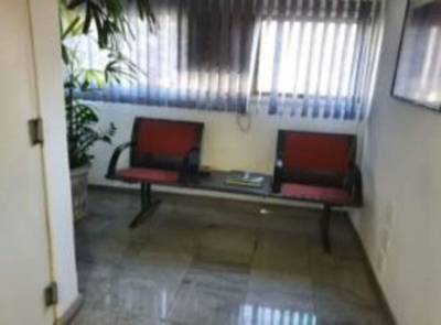 Sala-Conjunto, 97 m² - Foto 2