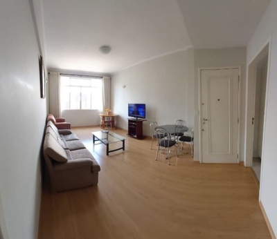 Apartamento, 3 quartos, 82 m² - Foto 1