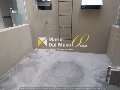 Loja-Salão, 450 m² - Foto 4