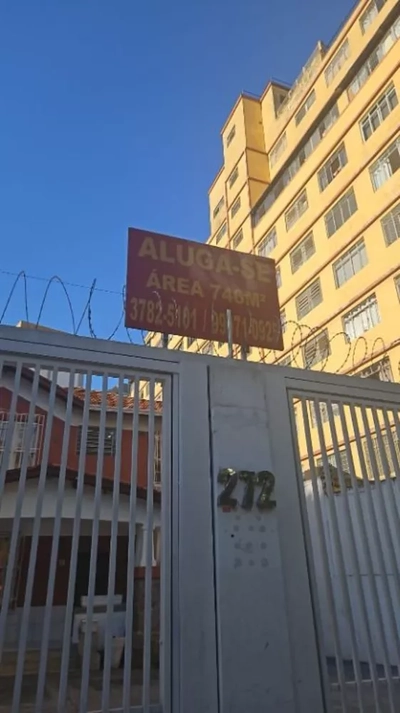 Sobrado, 5 quartos, 479 m² - Foto 2