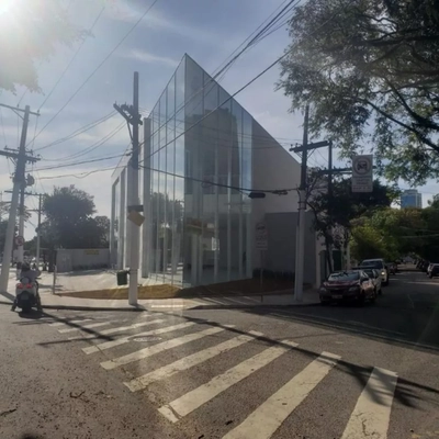 Loja-Salão, 660 m² - Foto 2