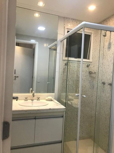 Apartamento, 2 quartos, 80 m² - Foto 2