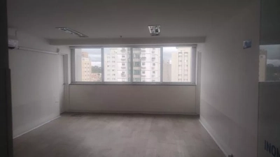 Sala-Conjunto, 36 m² - Foto 1
