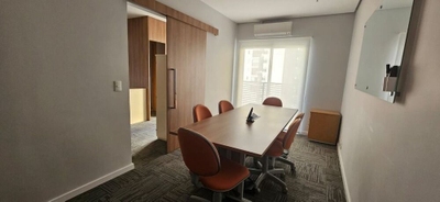 Sala-Conjunto, 160 m² - Foto 4