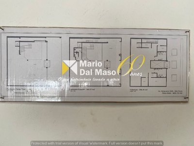 Loja-Salão, 750 m² - Foto 2