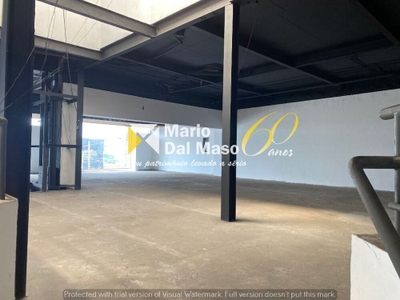 Loja-Salão, 750 m² - Foto 4