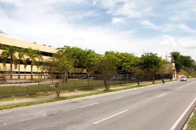 Depósito-Galpão, 680 m² - Foto 3