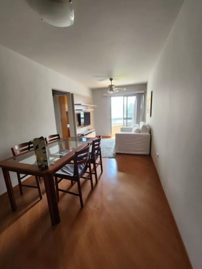 Apartamento, 2 quartos, 65 m² - Foto 2