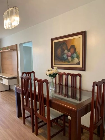 Apartamento, 2 quartos, 65 m² - Foto 2