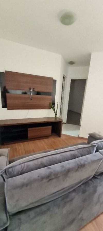 Apartamento, 2 quartos, 49 m² - Foto 5
