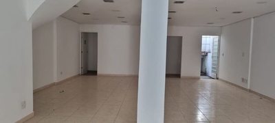 Loja-Salão, 120 m² - Foto 2