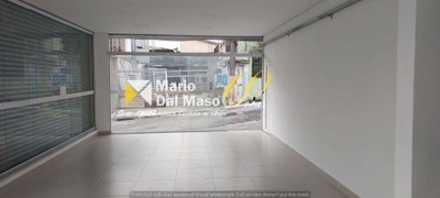 Loja-Salão, 65 m² - Foto 2