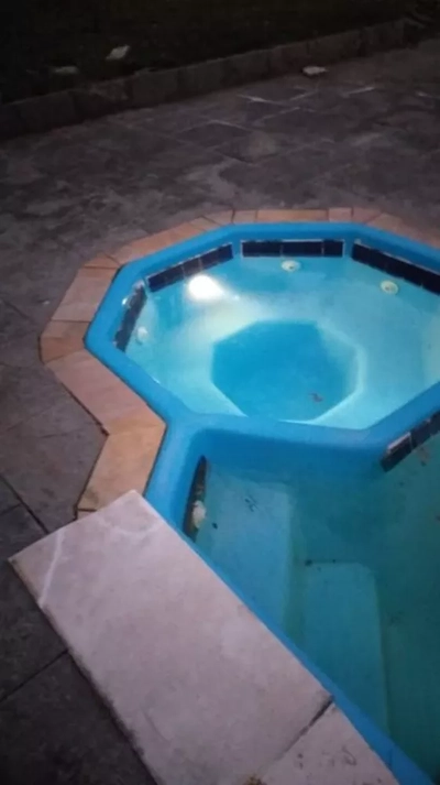 Chácara, 3 quartos, 200 m² - Foto 4