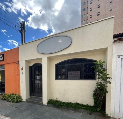 Casa, 200 m² - Foto 1