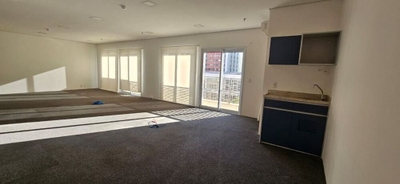 Sala-Conjunto, 76 m² - Foto 2