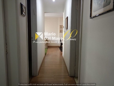 Apartamento, 2 quartos, 110 m² - Foto 2