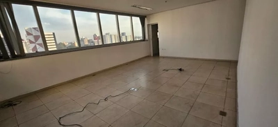 Sala-Conjunto, 36 m² - Foto 2