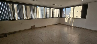 Sala-Conjunto, 36 m² - Foto 1