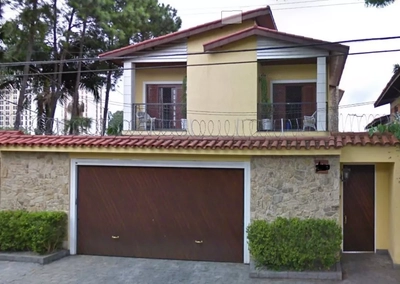 Sobrado, 5 quartos, 600 m² - Foto 1